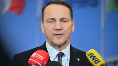 Radoslaw Sikorski