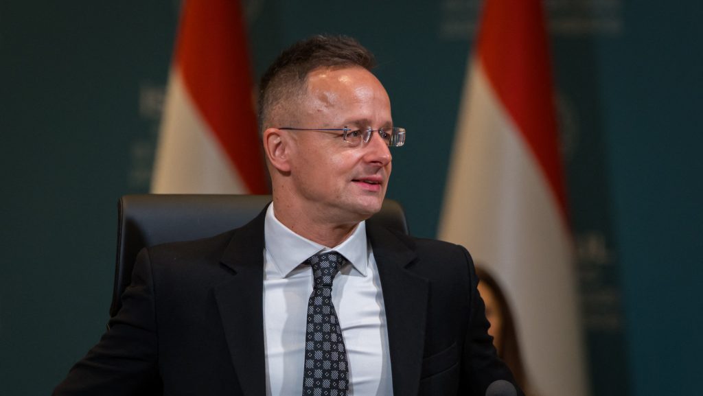 Szijjártó személyes húrokat pendített meg a Bondi Beach-i terrortámadás magyar áldozataival kapcsolatban