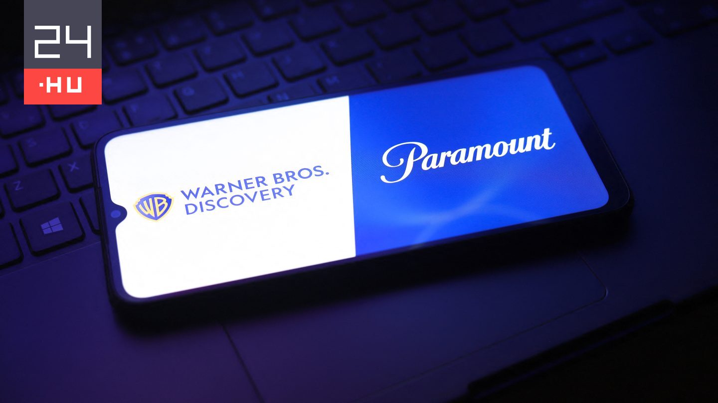 Nem adják el a Paramountnak a Warner Bros.-t