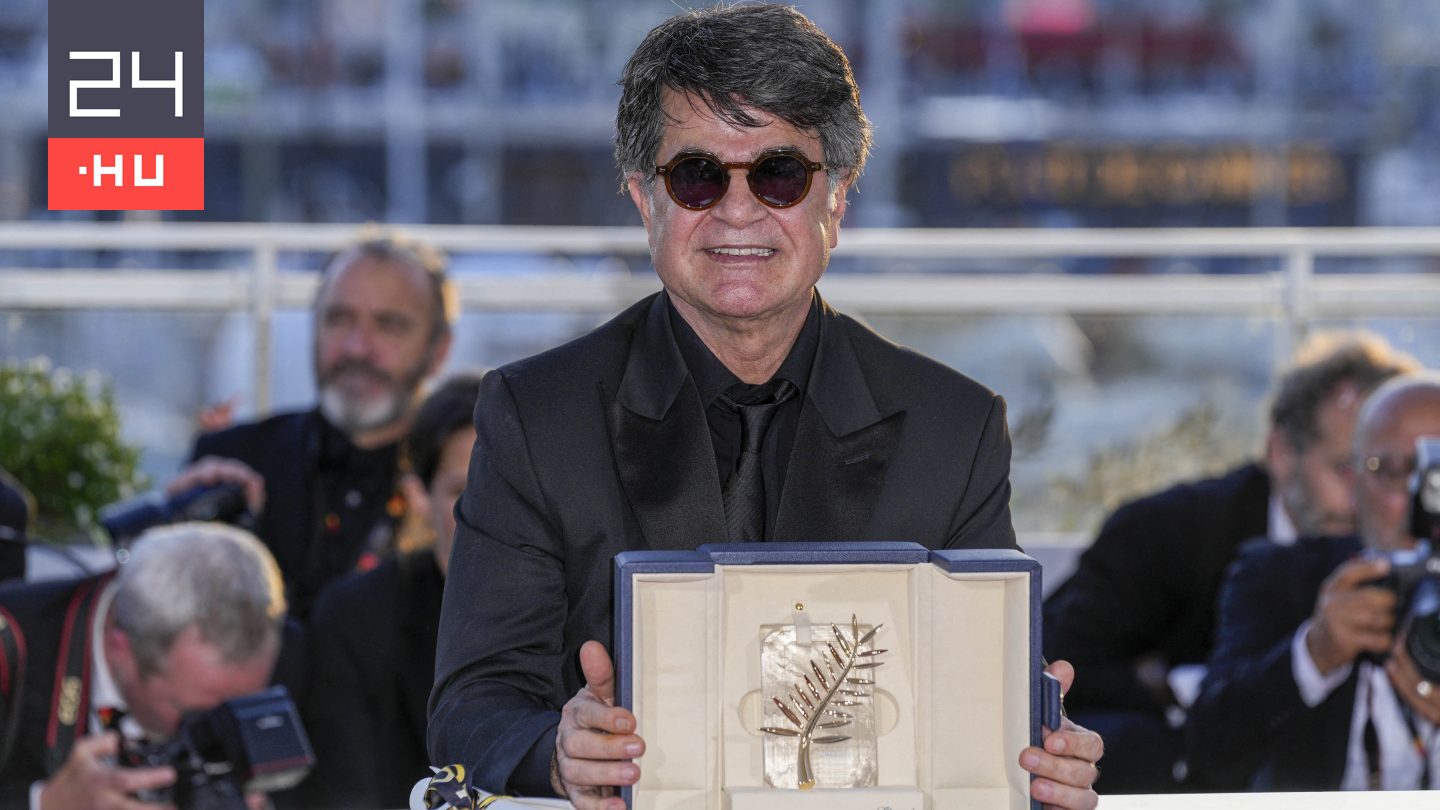 Egy év börtönre ítélték az idei Arany Pálma-győztes rendezőt