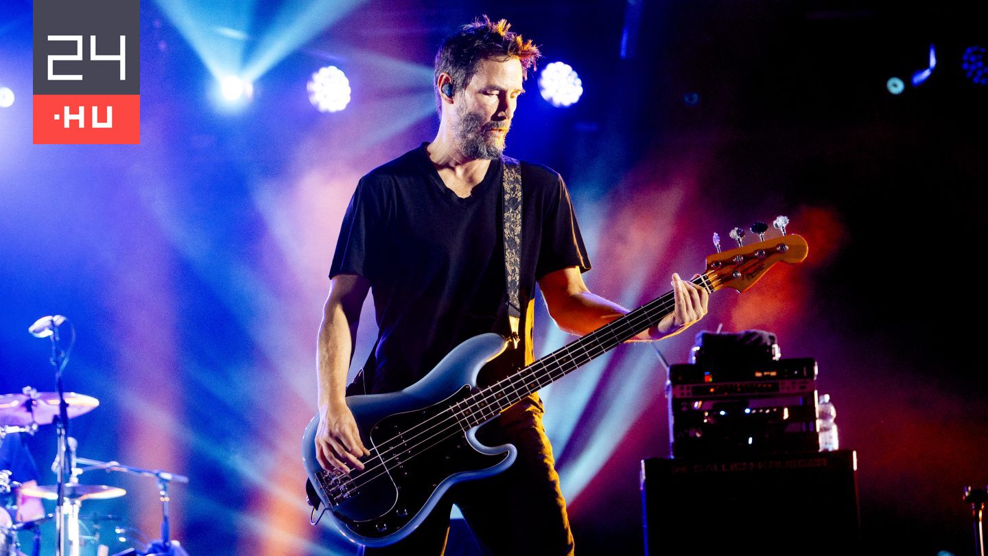 Ennyi pénzért lehet találkozni Keanu Reevesszel Budapesten