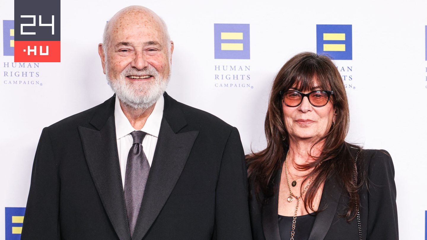 Nyilvánosságra hozták a halottkémi jelentést Rob Reiner és felesége haláláról
