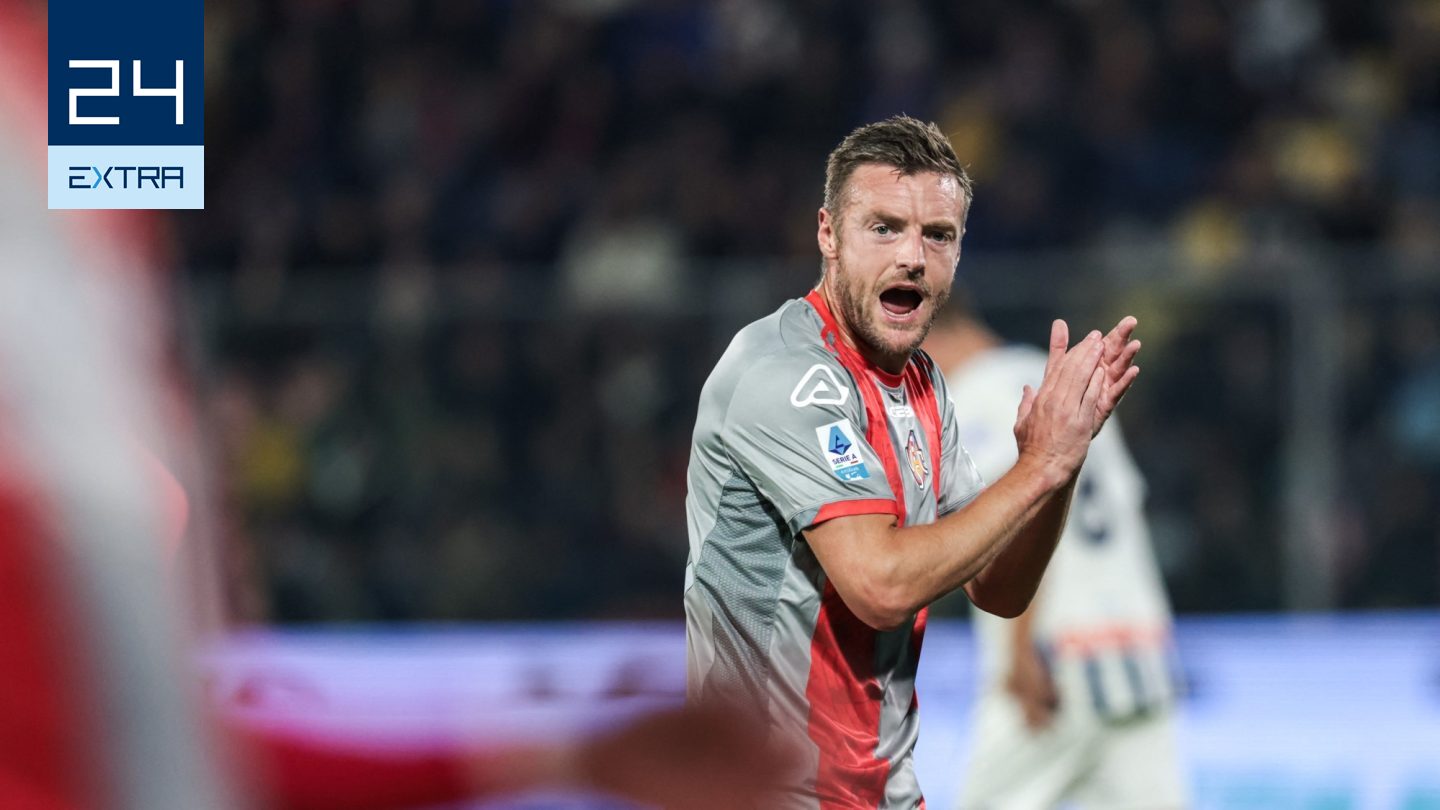 Tizenhat évesen gyárban melózott, részese volt a PL legnagyobb csodájának, és még 38 évesen is megmutatná a kétkedőknek az energiaital-függő csatár