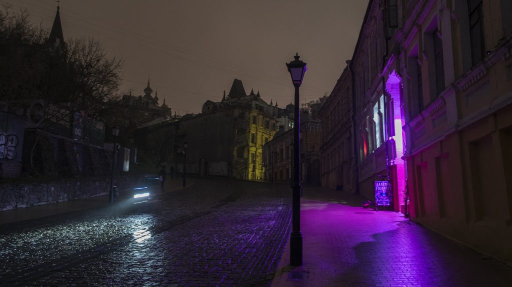 Több hétbe telik, míg sikerül helyreállítani a villamoshálózatot Ukrajnában