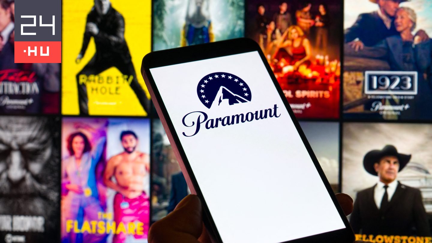 A Paramount elvenné a Netflix elől a Warner Bros.-t