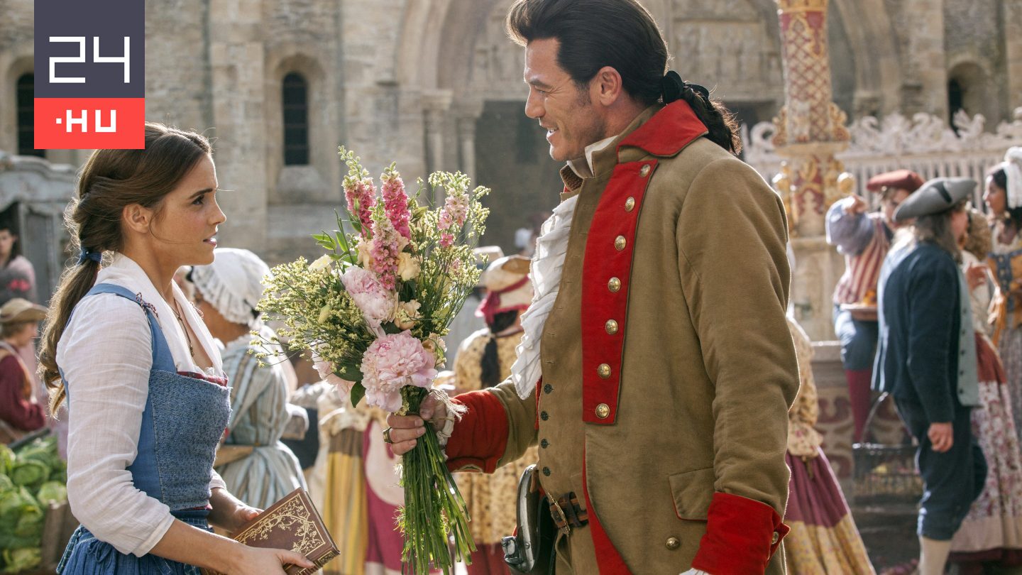 Élőszereplős spinoff készül A szépség és a szörnyeteghez