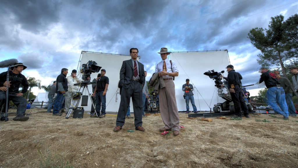 Végleg bedöntheti Hollywoodot a nagy múltú Warner stúdió eladása, vagy meg is mentheti