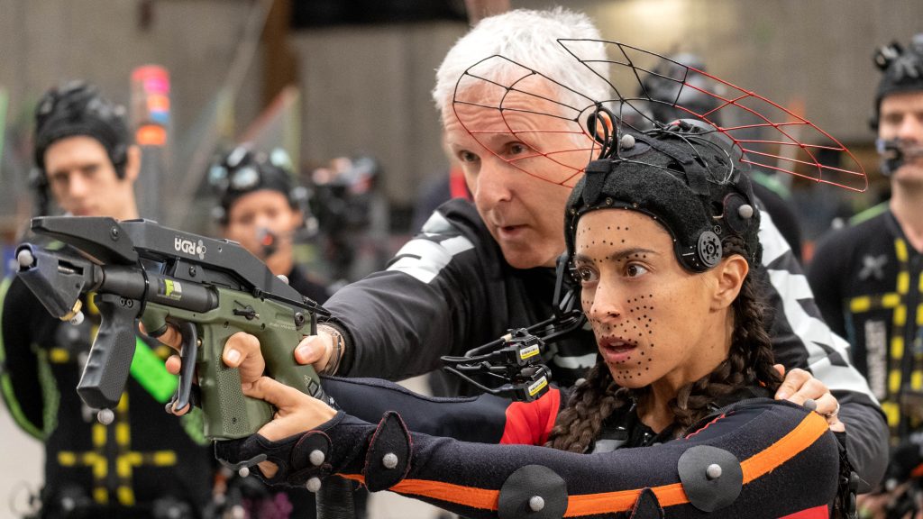 Ha nem készül el az Avatar 4. és 5. része, James Cameron sajtótájékoztatón mondja majd el, mi lett volna a sztori vége