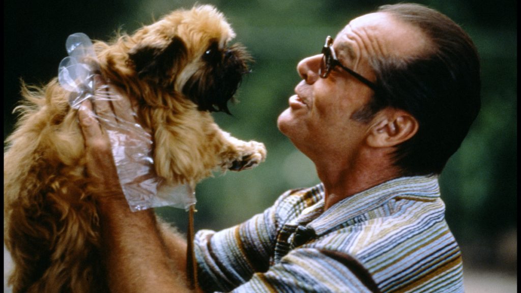 A Lesz ez még így se! rendezője szerint látjuk még Jack Nicholsont mozifilmben