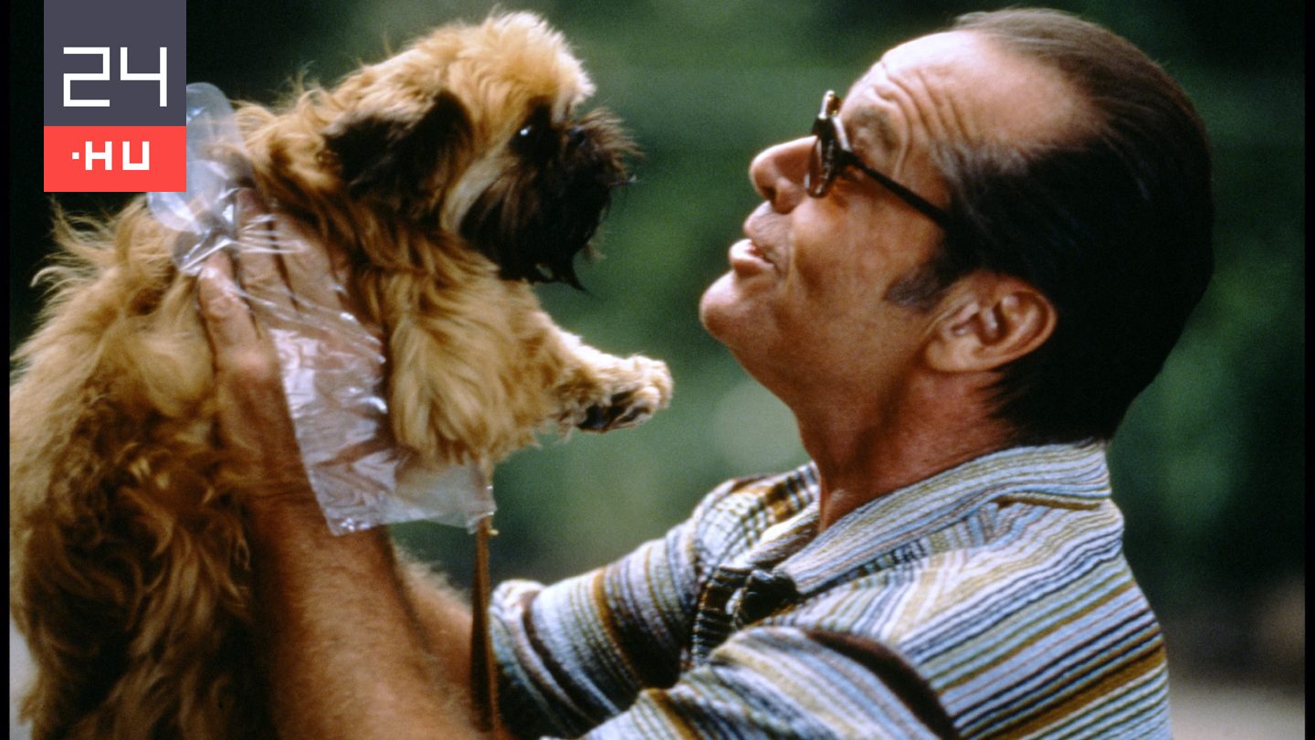 A Lesz ez még így se! rendezője szerint látjuk még Jack Nicholsont mozifilmben