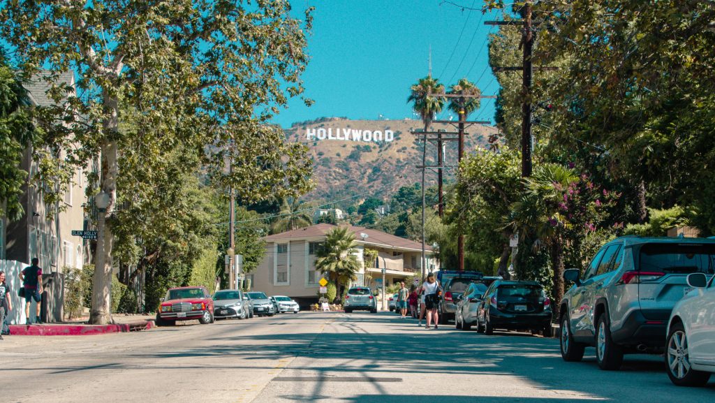 Szilveszterre tervezett terrortámadást akadályoztak meg a hatóságok Los Angelesben