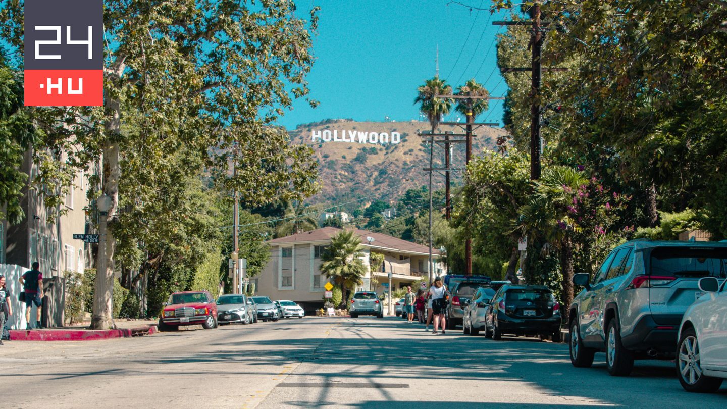 Szilveszterre tervezett terrortámadást akadályoztak meg a hatóságok Los Angelesben