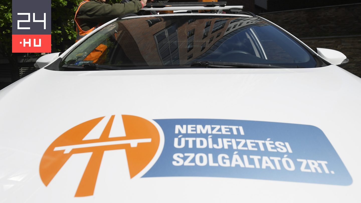 Újévkor leáll az útdíjfizetés, e-matricát sem mindenhol lehet majd venni