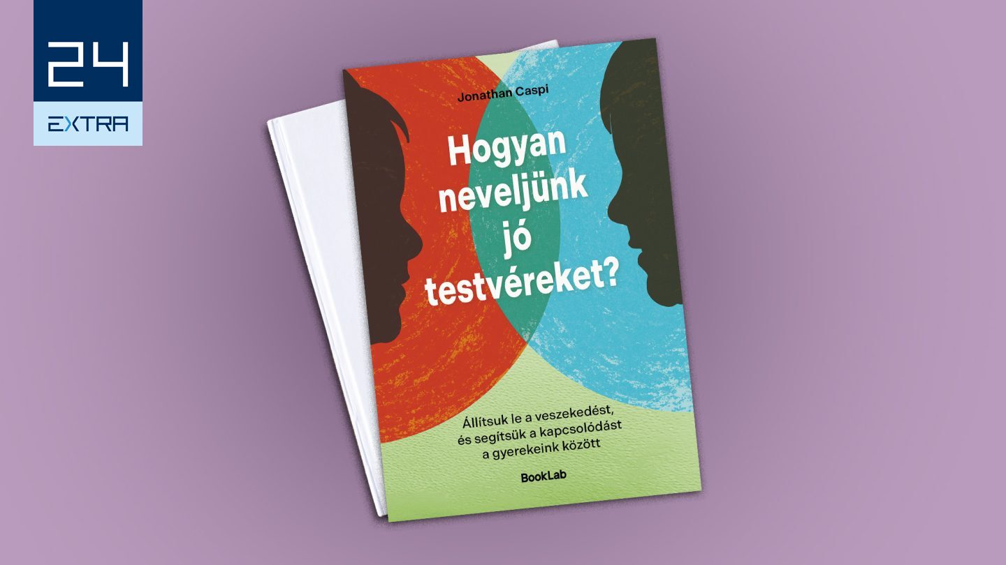 A testvérkonfliktus komoly probléma: hogyan neveljünk jó testvéreket?
