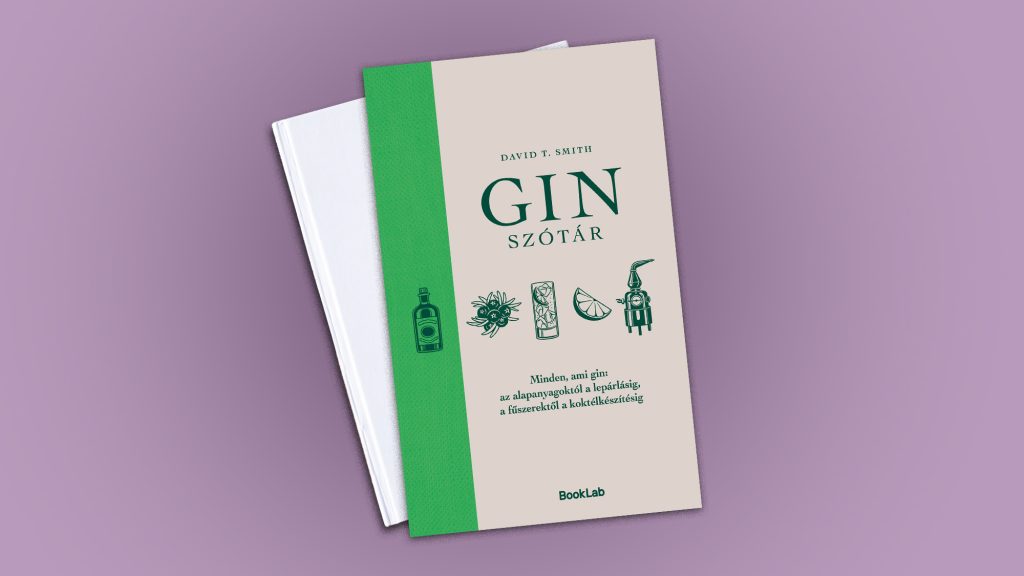 A Negronitól a Vesperig: 5 különleges ginkoktélrecept szilveszterre