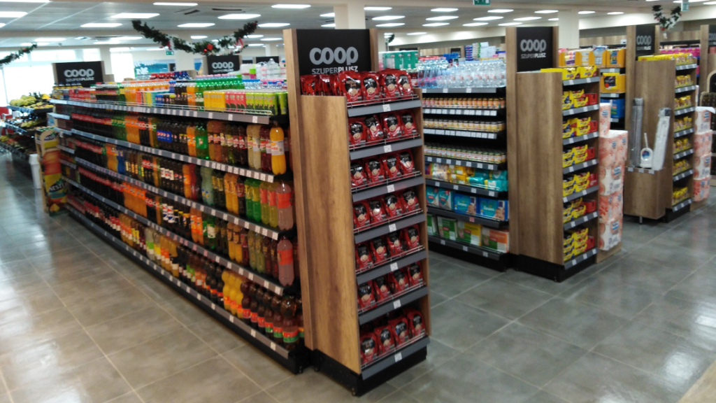 Coop: 30 éve a magyar családok szolgálatában 1