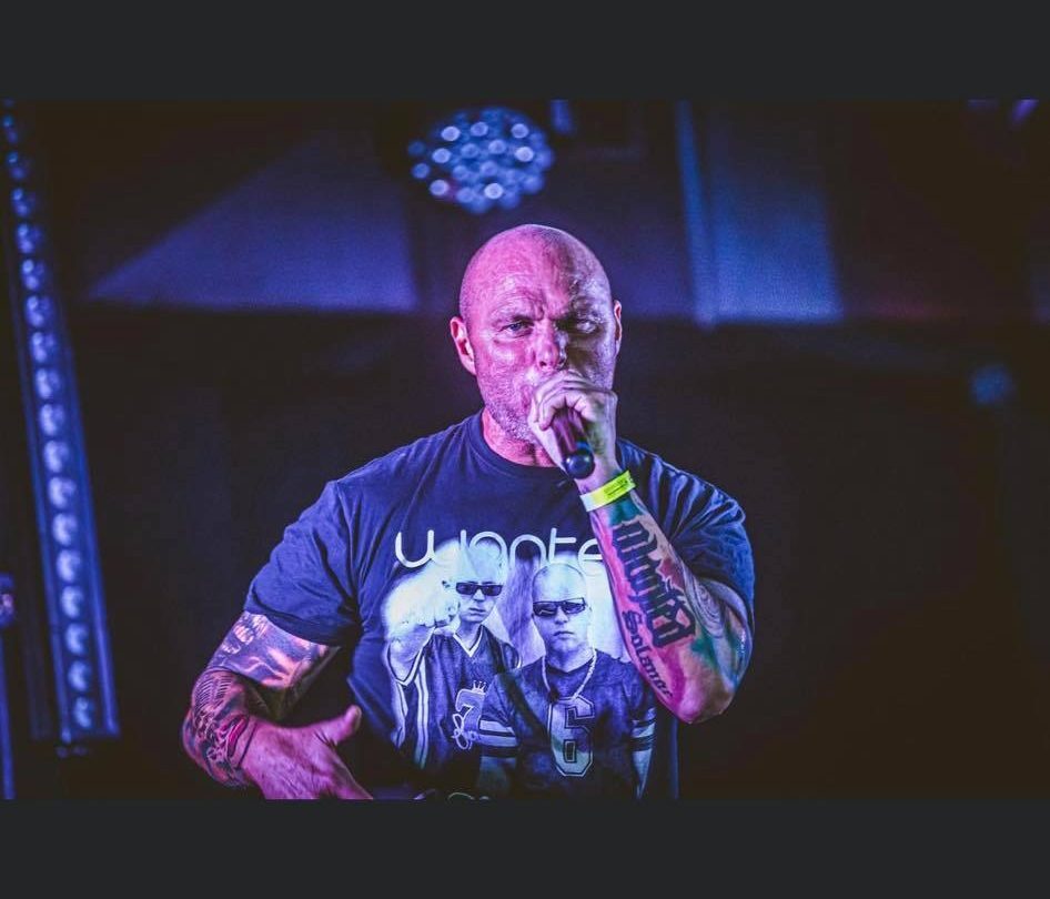 Meghalt Carlo Escobar magyar gengszterrapper