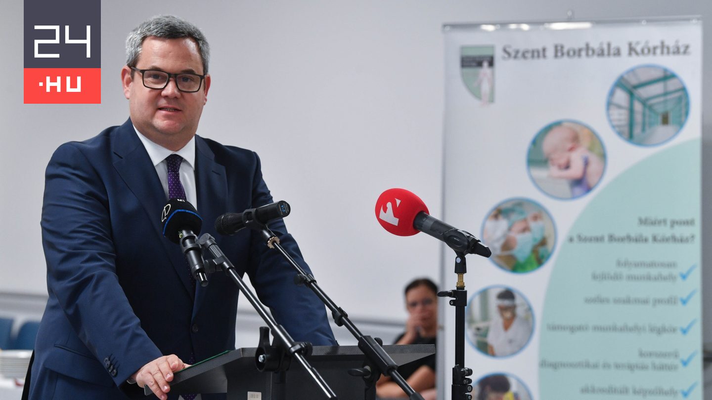 Takács Péter reagált a bazmegolós üzenetére: „A stílusért elnézést kérek, a tartalmi részt vállalom”