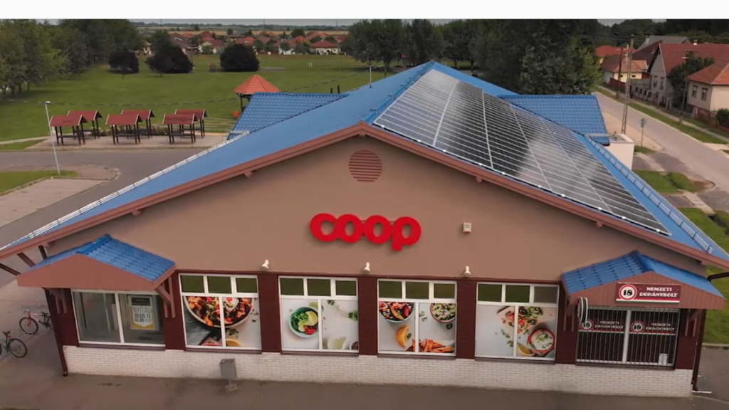 Coop: 30 éve a magyar családok szolgálatában 2