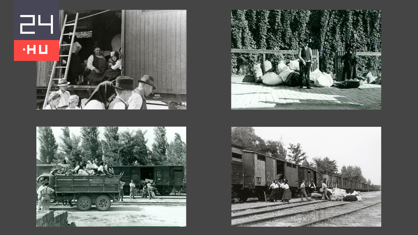 Ezért űztek el 220 ezer embert Magyarországról