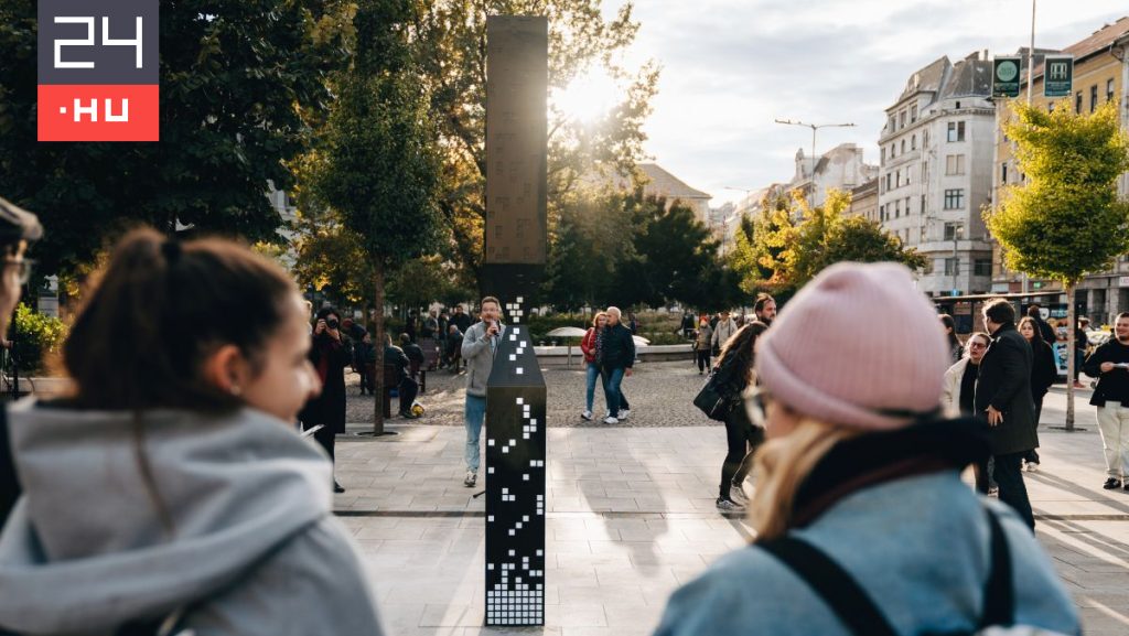 Blahalit, Tala Lujza vagy Blahelló? – szavazásra bocsátották, mi legyen a Blaha Lujza téri cövek neve