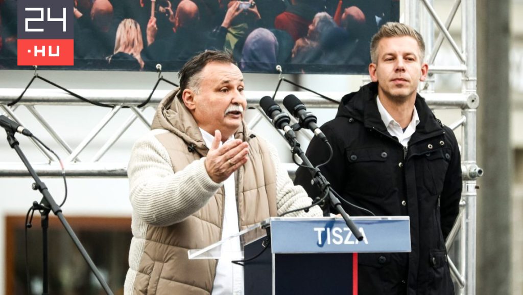 Tisza-petíció: feljelentést tesz a debreceni Fidesz