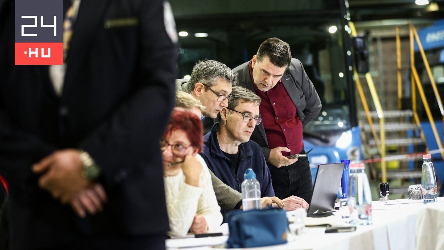 Karácsony: Ordít, hogy egy céljuk volt, a főpolgármester bokáztatása és Budapest meghunyászkodásra kényszerítése