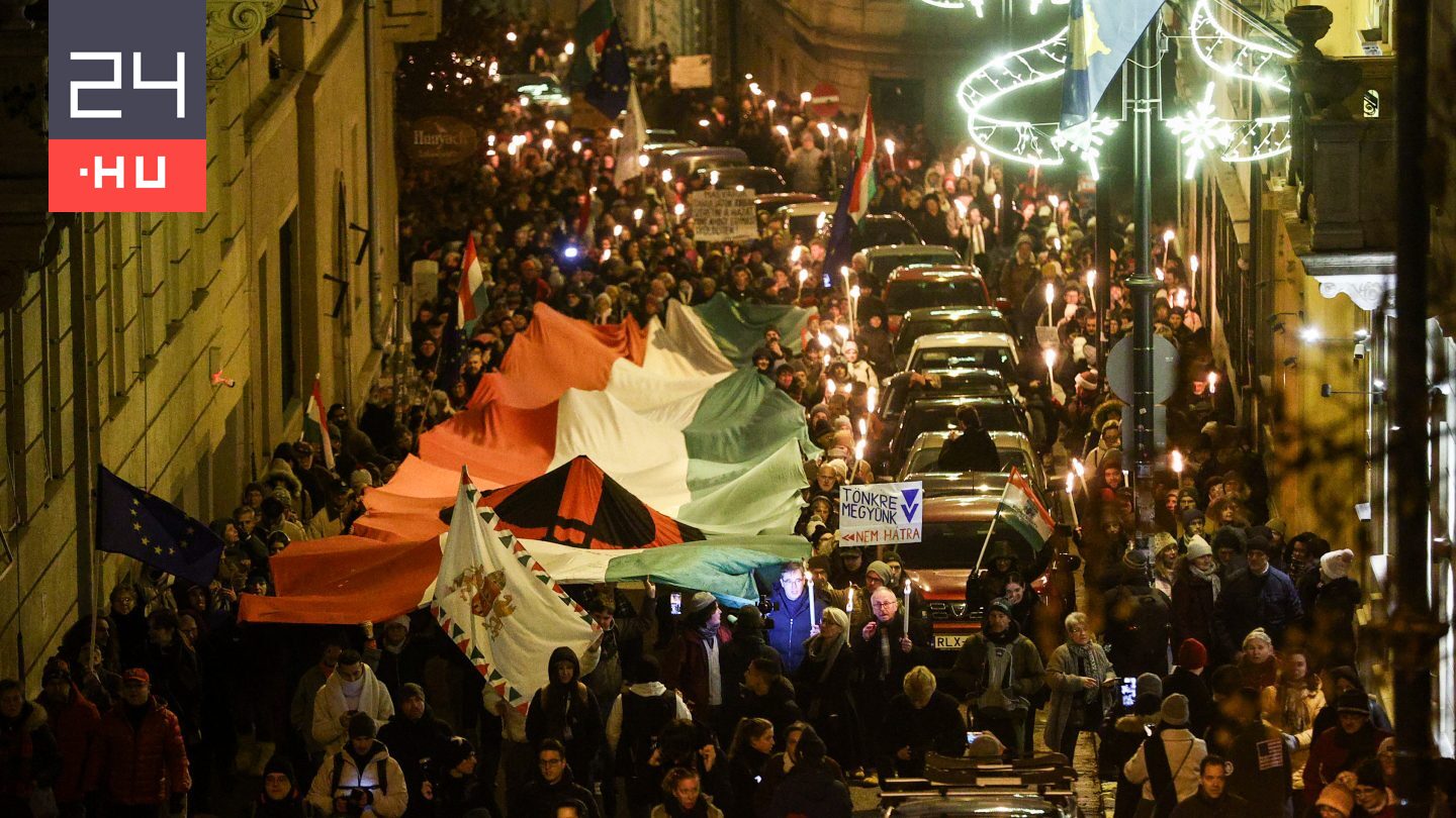 A nap legfontosabb hírei 2025. december 1.