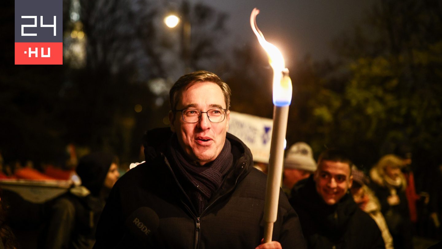 Karácsony: A város szabadsága, mindannyiunk szabadsága