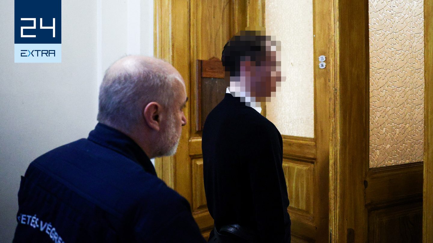 „Minden, ami történt, a lány kérésére történt” – 12 év börtönt kértek az ír férfire, aki szex közben kivégzett egy amerikai turistát a bulinegyedben