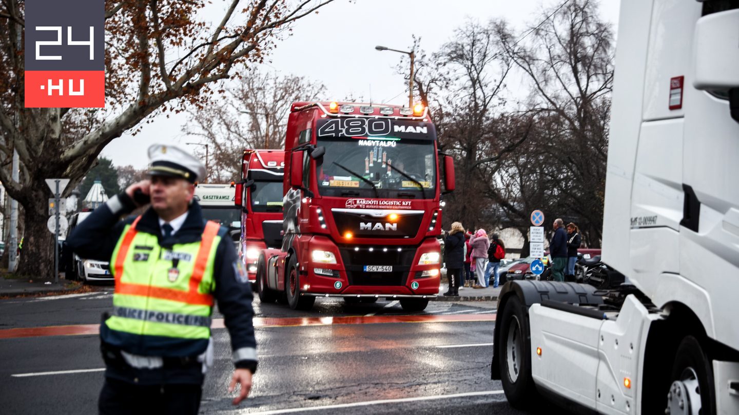 Akár Lázár Jánost is várják tárgyalni a tüntetők