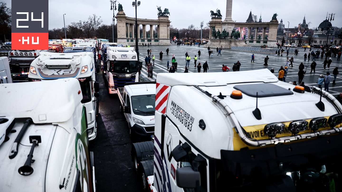 A nap legfontosabb hírei – 2025. 12. 22.