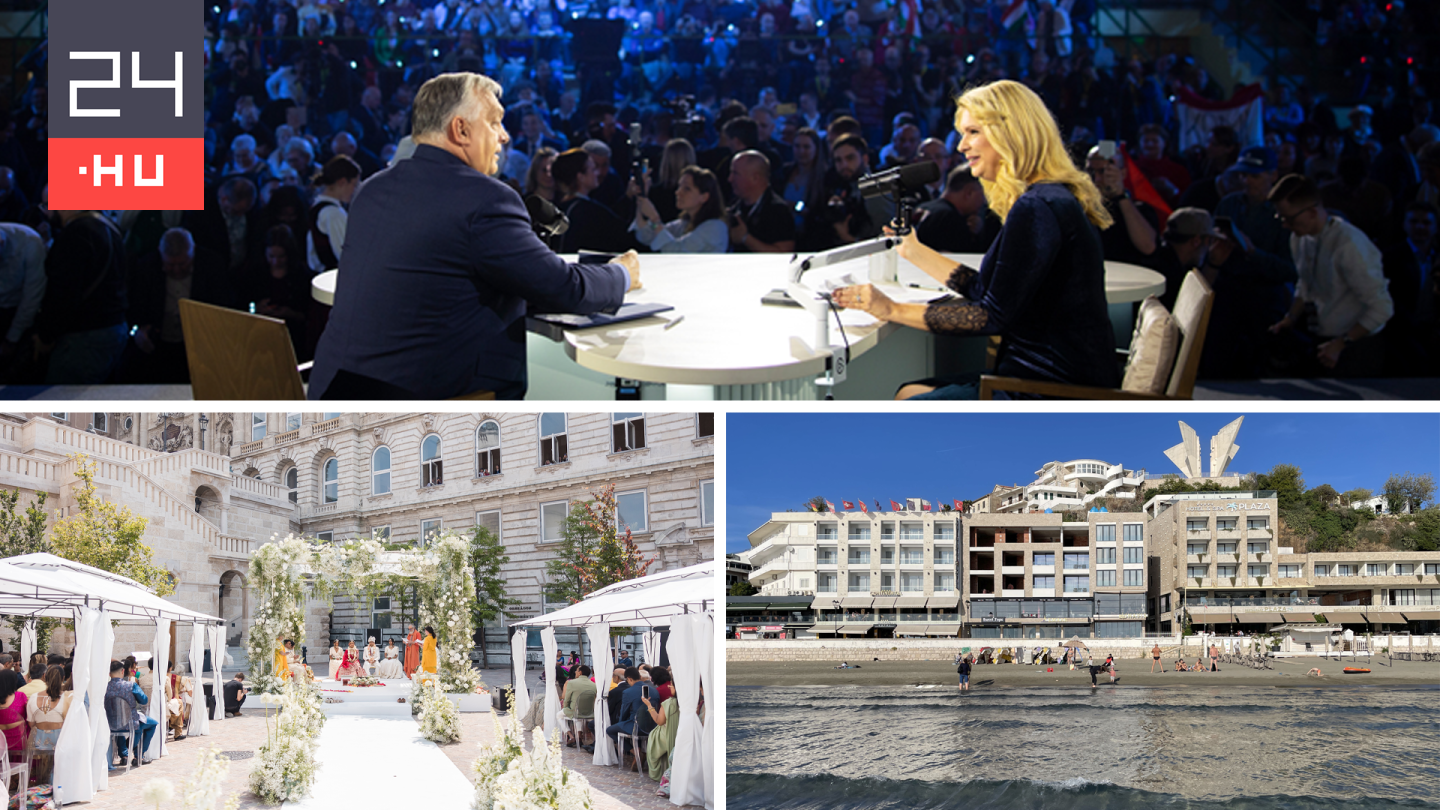 24/7: Itt a régióközpont, hol a régióközpont?