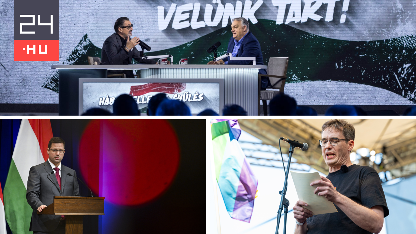24/7: Elég volt a végső töréspontokból + várják-e Németh Balázst Csádban?