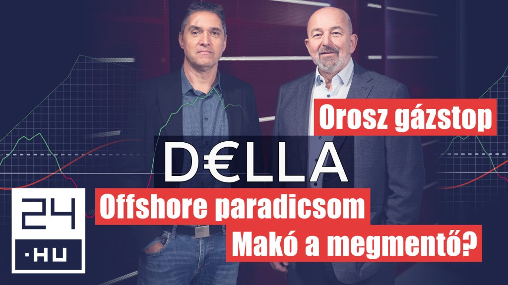 Holoda Attila: Orbánék el fogják bukni ezt a pert