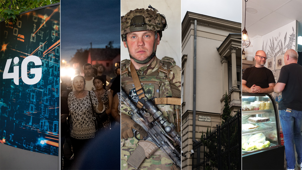 Ezek voltak a legnagyobb port felvert írásaink 2025-ben