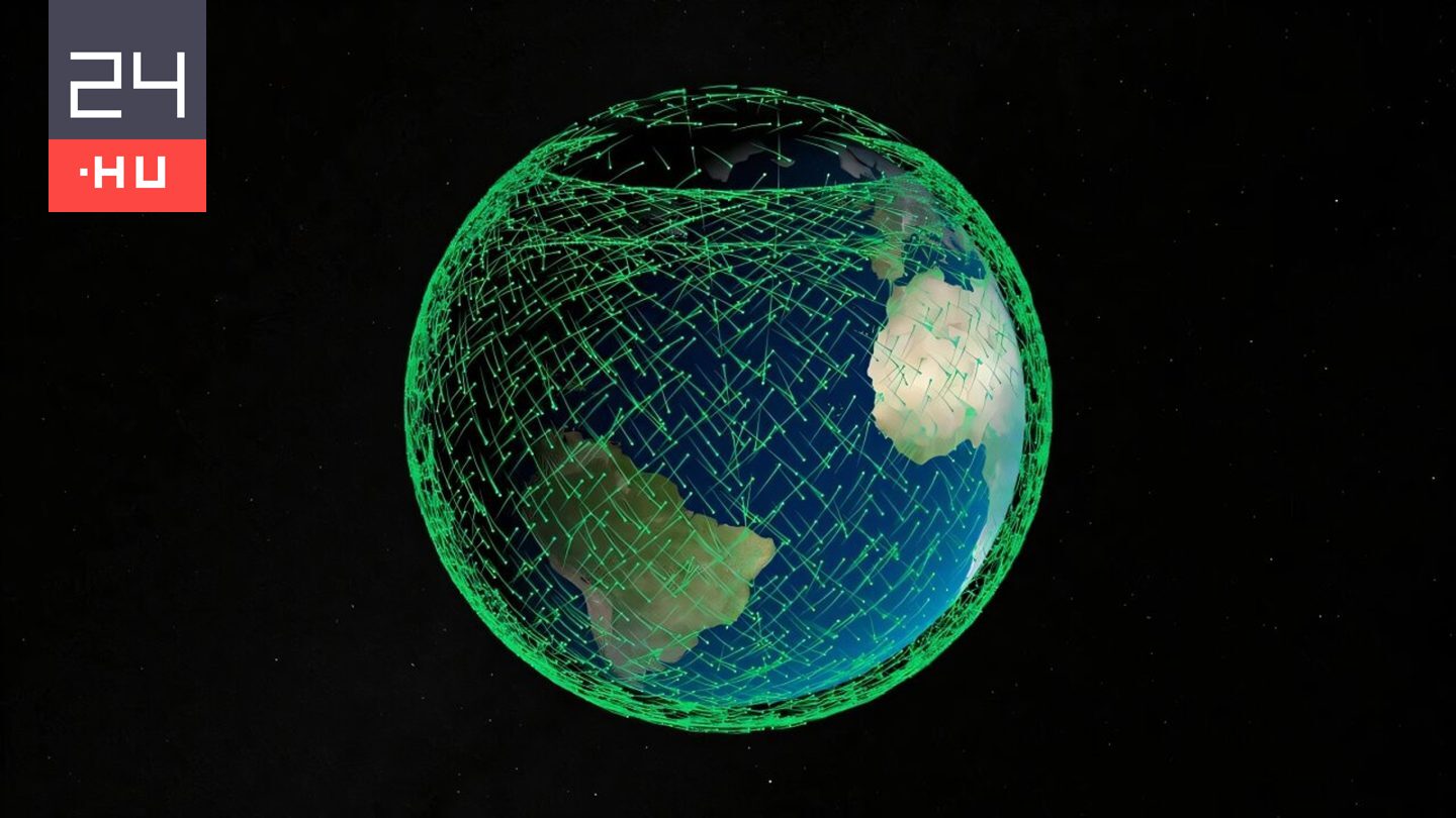 Már három nap sem kell ahhoz, hogy katasztrófa történjen a Föld felett