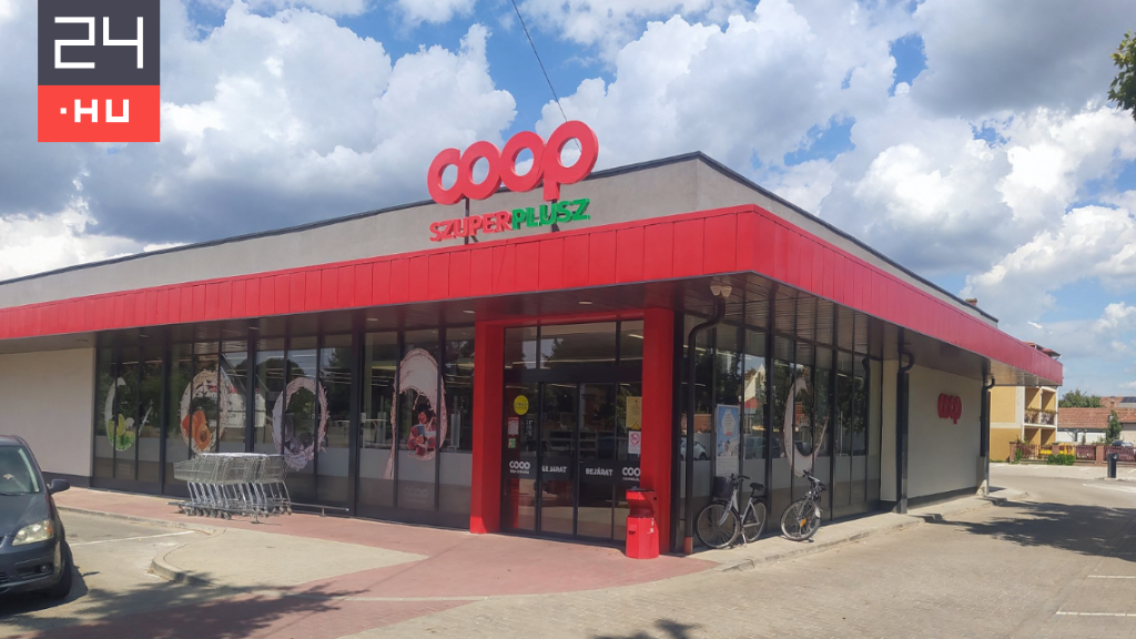 Coop: 30 éve a magyar családok szolgálatában