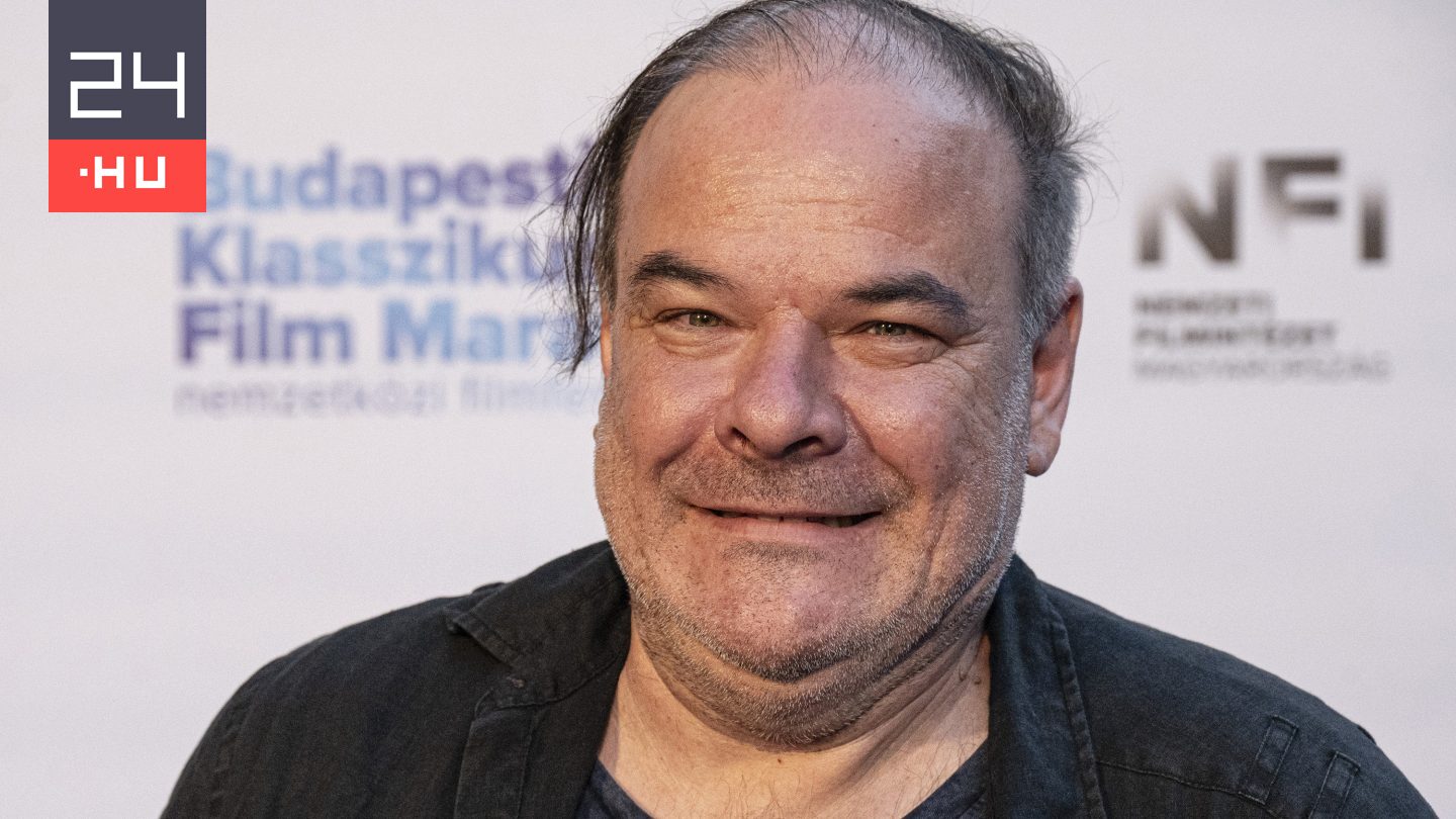 Meghalt Kálloy Molnár Péter