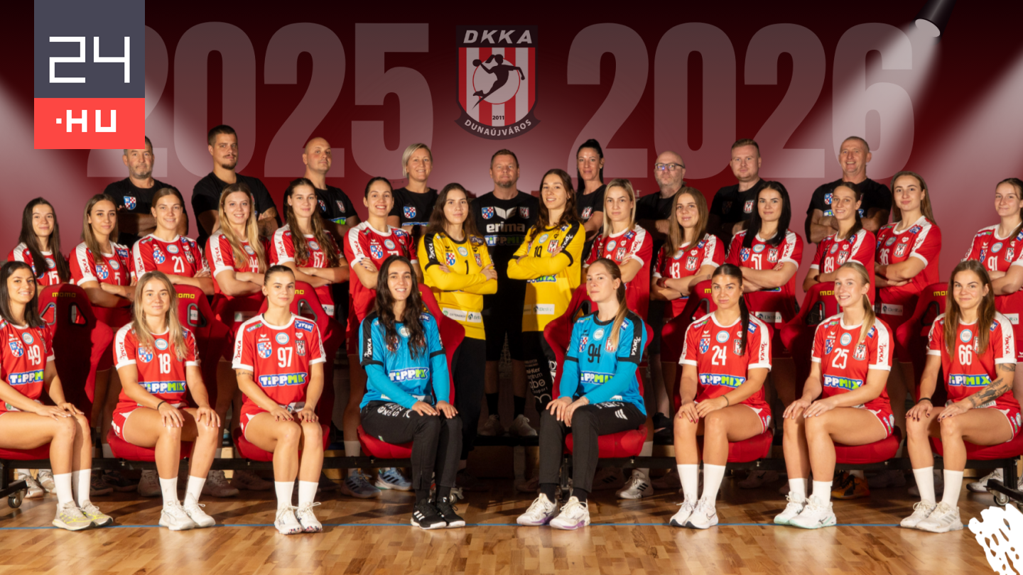 Egymás után hagyják el a kézisek a súlyos anyagi gondokkal küzdő NB I-es csapatot