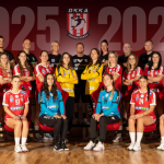 Dunaújvárosi Kohász női kézilabda NB I anyagi gondok távozó játékosok