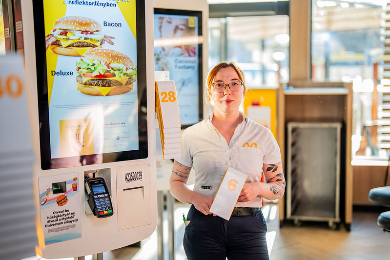 Együtt fejlődünk, ha befogadóak vagyunk” – ezek az előnyei, ha nap, mint nap együtt dolgozunk megváltozott munkaképességű kollégákkal