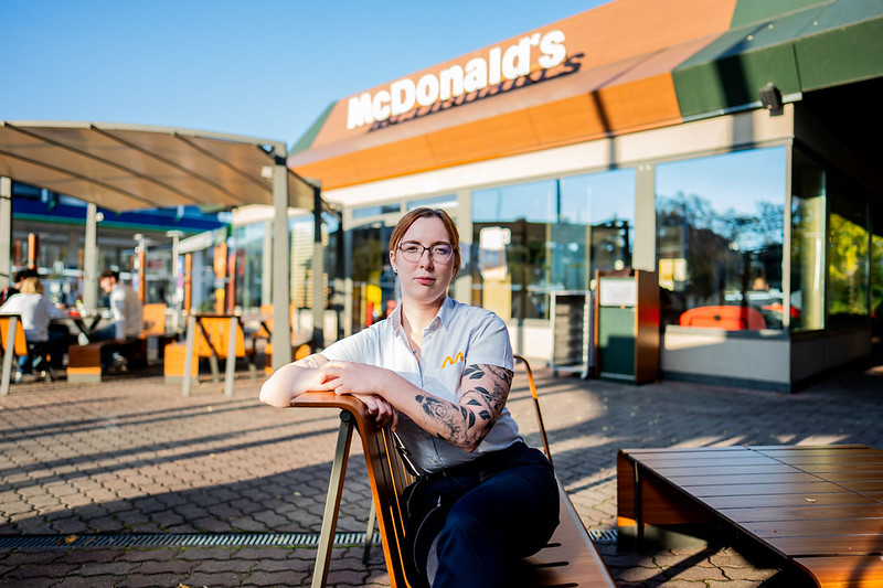 Együtt fejlődünk, ha befogadóak vagyunk” – ezek az előnyei, ha nap, mint nap együtt dolgozunk megváltozott munkaképességű kollégákkal 1