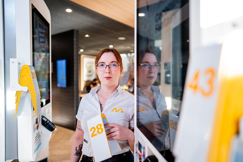 Együtt fejlődünk, ha befogadóak vagyunk” – ezek az előnyei, ha nap, mint nap együtt dolgozunk megváltozott munkaképességű kollégákkal 2