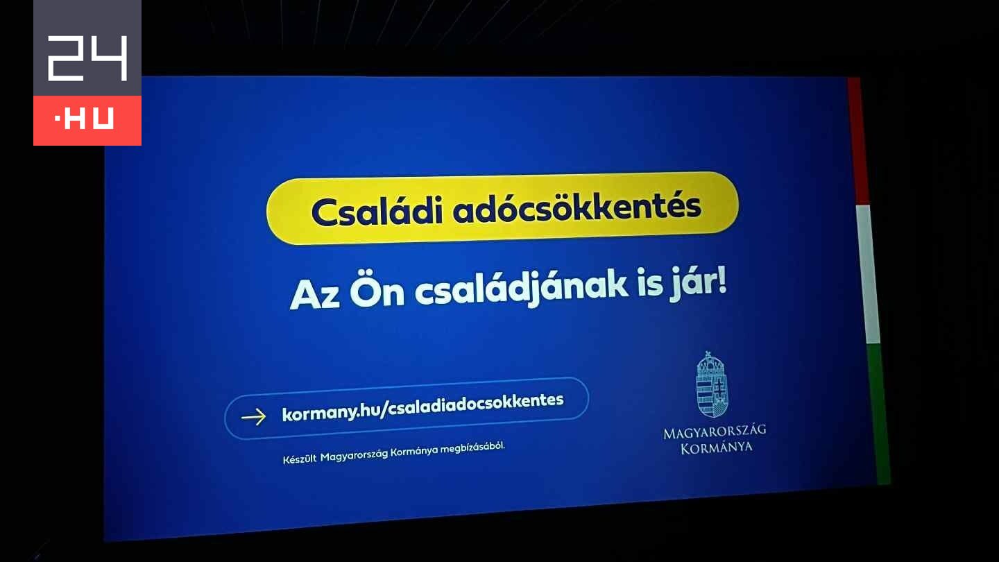 Ezért vetített kormánypropagandát a Cinema City a gyerekeknek szóló Zootropolis 2 előtt
