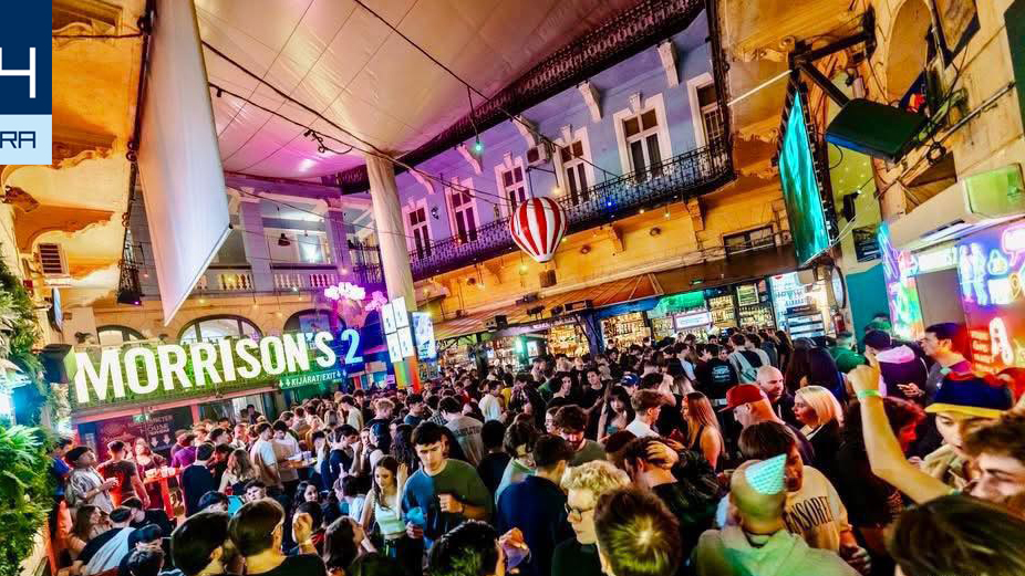 „Verekedni akart, mert nem tetszett neki, hogy viccelődök” – megszólalt a férfi, aki a Morrison’s-ban halálra vert egy fiatalt