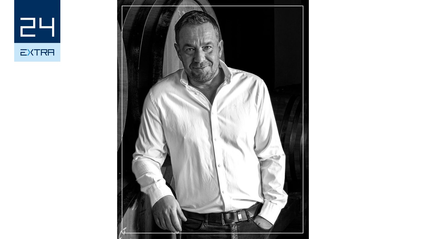 „A szakmaiság mellett nekünk emberként fog igazán hiányozni” – így emlékeznek Kiss Gábor borászra Villányban