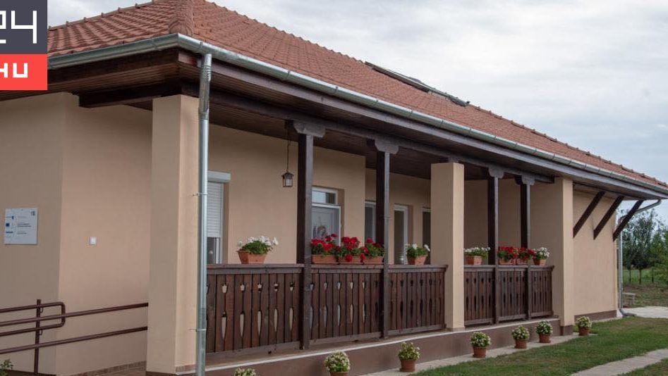 Újabb fideszesnek esett le EU-s pénz