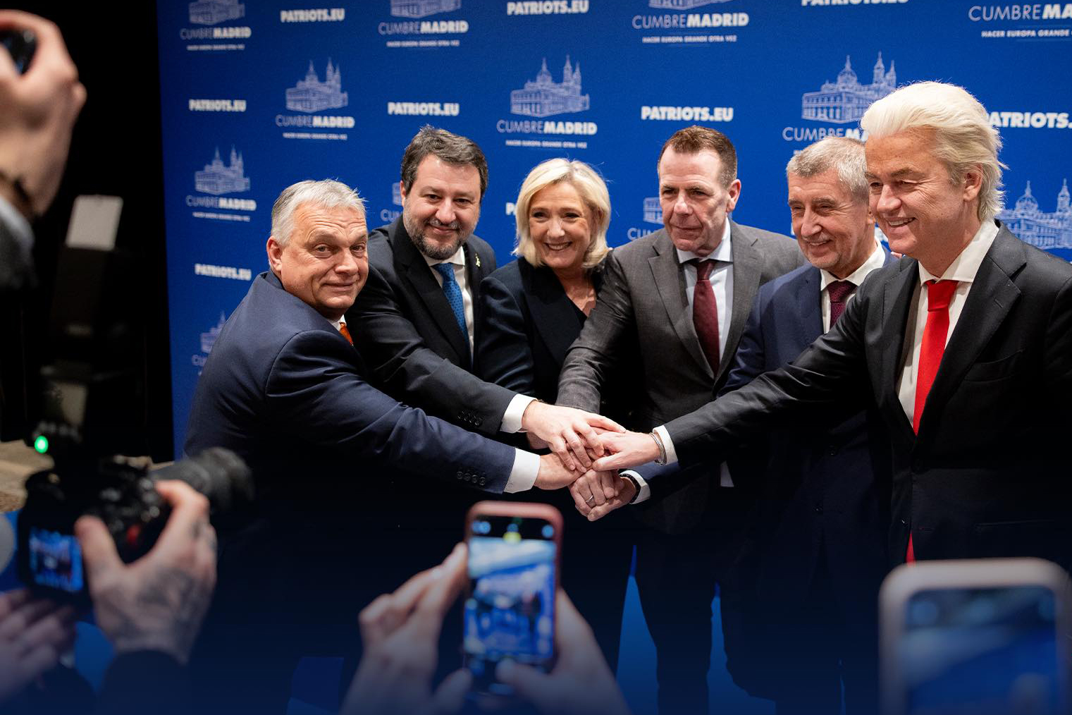 Ez az európai csúcs kivételesen nem Orbánról szól 1