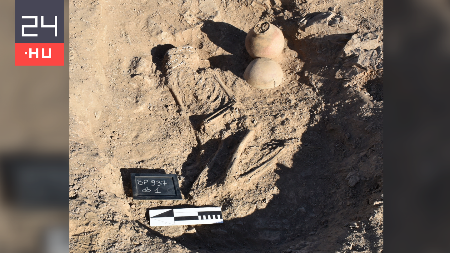 „Sosem láttunk ehhez hasonlót” – rejtélyes rítus nyomaira bukkantak a régészek
